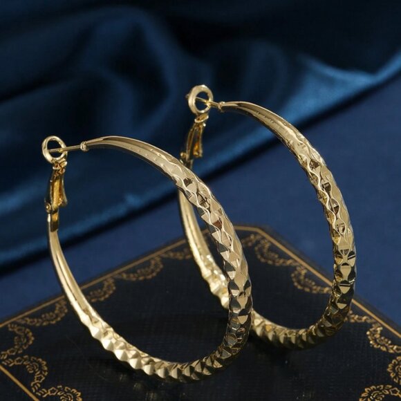 14K Gold Womens 2